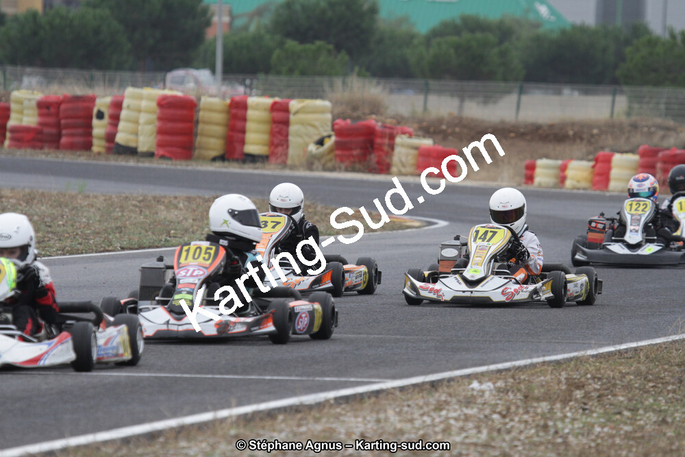 22 & 23/10/2016 : 6ème manche du Championnat du Sud 2016 à Rivesaltes (Photos Stéphane Agnus) 2016 — karting