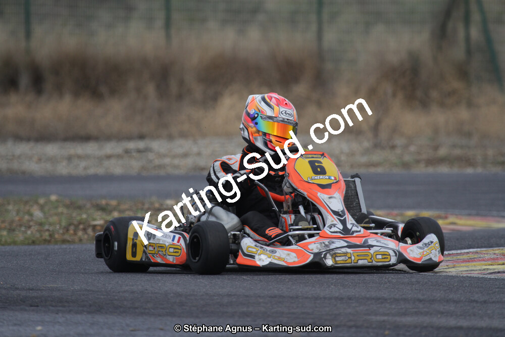 22 & 23/10/2016 : 6ème manche du Championnat du Sud 2016 à Rivesaltes (Photos Stéphane Agnus) 2016 — karting