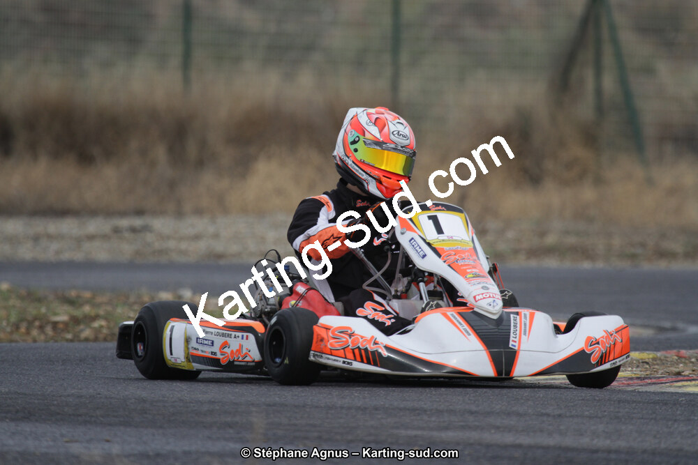 22 & 23/10/2016 : 6ème manche du Championnat du Sud 2016 à Rivesaltes (Photos Stéphane Agnus) 2016 — karting