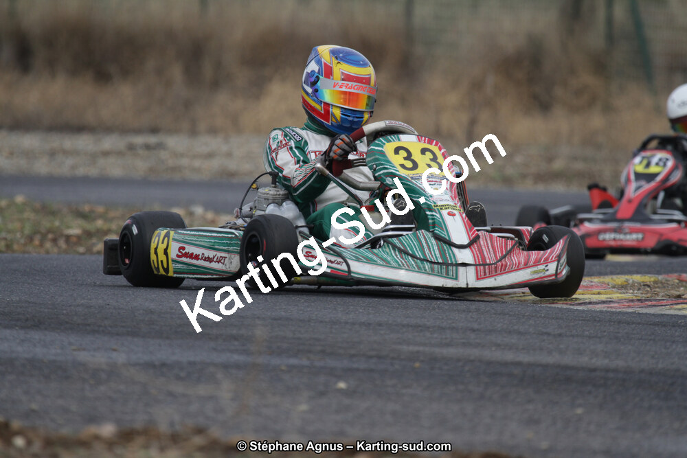 22 & 23/10/2016 : 6ème manche du Championnat du Sud 2016 à Rivesaltes (Photos Stéphane Agnus) 2016 — karting