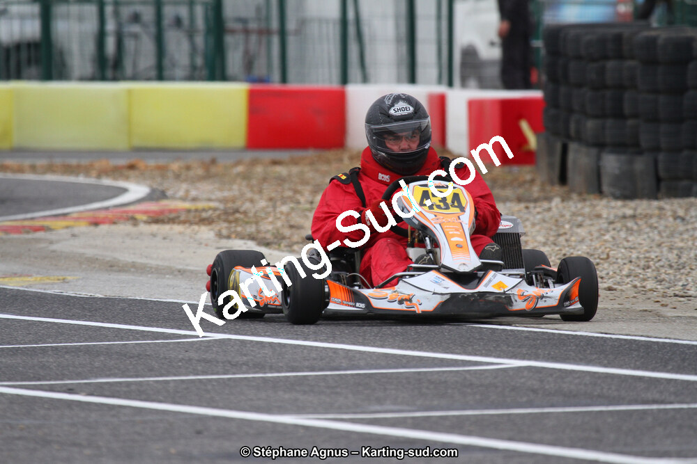 22 & 23/10/2016 : 6ème manche du Championnat du Sud 2016 à Rivesaltes (Photos Stéphane Agnus) 2016 — karting