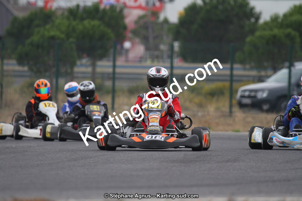 22 & 23/10/2016 : 6ème manche du Championnat du Sud 2016 à Rivesaltes (Photos Stéphane Agnus) 2016 — karting