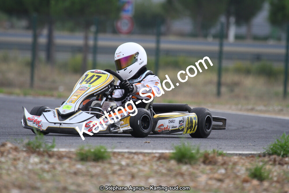 22 & 23/10/2016 : 6ème manche du Championnat du Sud 2016 à Rivesaltes (Photos Stéphane Agnus) 2016 — karting