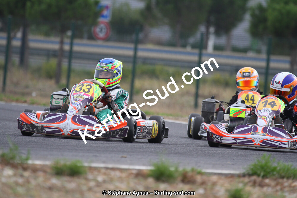 22 & 23/10/2016 : 6ème manche du Championnat du Sud 2016 à Rivesaltes (Photos Stéphane Agnus) 2016 — karting