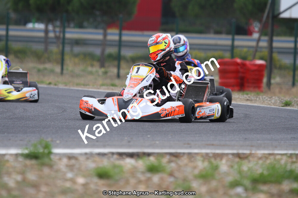 22 & 23/10/2016 : 6ème manche du Championnat du Sud 2016 à Rivesaltes (Photos Stéphane Agnus) 2016 — karting