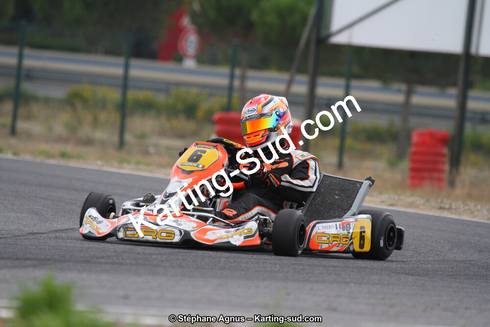 22 & 23/10/2016 : 6ème manche du Championnat du Sud 2016 à Rivesaltes (Photos Stéphane Agnus) 2016 — karting