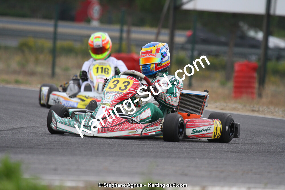 22 & 23/10/2016 : 6ème manche du Championnat du Sud 2016 à Rivesaltes (Photos Stéphane Agnus) 2016 — karting