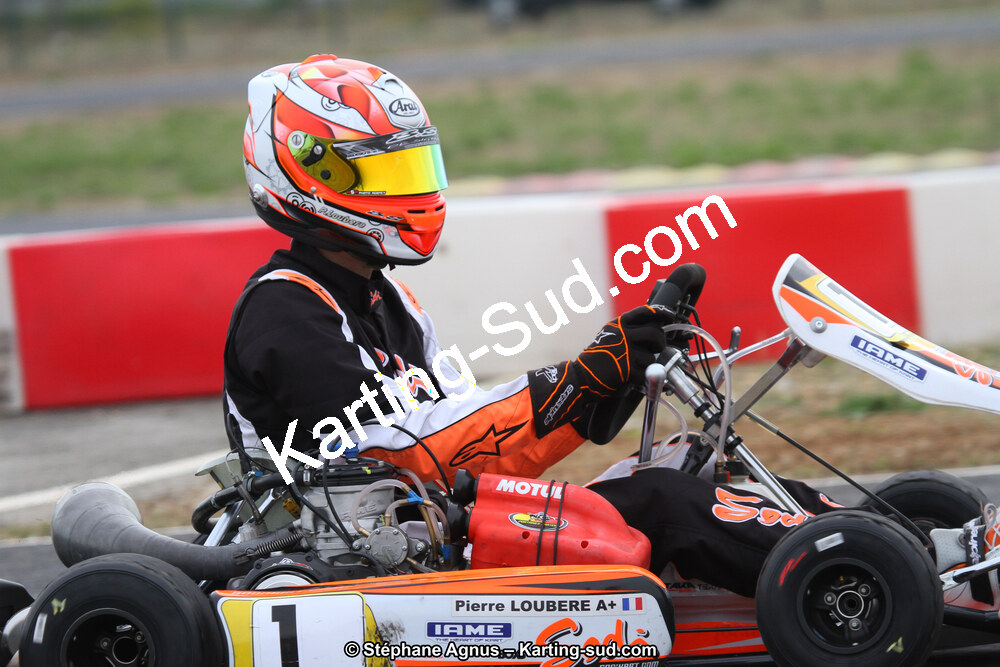 22 & 23/10/2016 : 6ème manche du Championnat du Sud 2016 à Rivesaltes (Photos Stéphane Agnus) 2016 — karting
