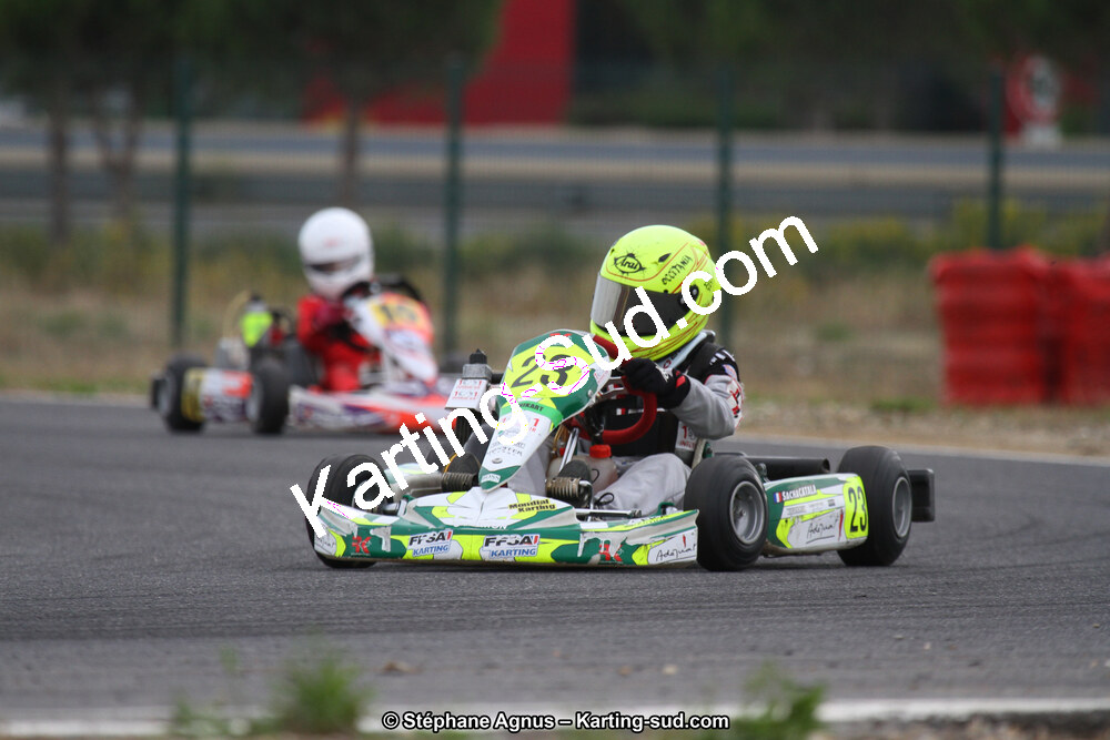 22 & 23/10/2016 : 6ème manche du Championnat du Sud 2016 à Rivesaltes (Photos Stéphane Agnus) 2016 — karting