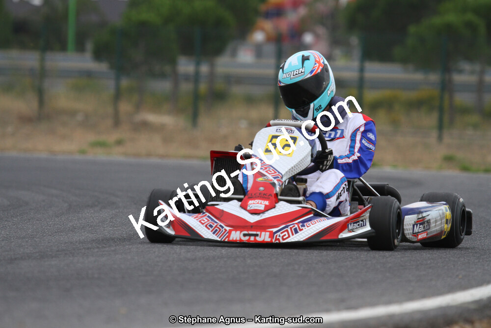 22 & 23/10/2016 : 6ème manche du Championnat du Sud 2016 à Rivesaltes (Photos Stéphane Agnus) 2016 — karting