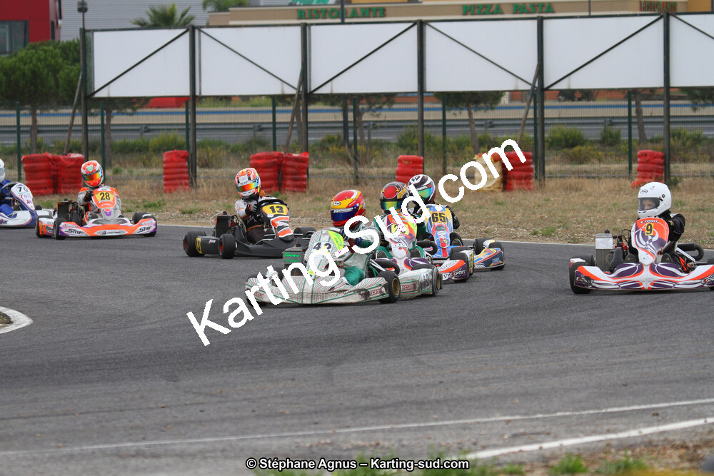 22 & 23/10/2016 : 6ème manche du Championnat du Sud 2016 à Rivesaltes (Photos Stéphane Agnus) 2016 — karting