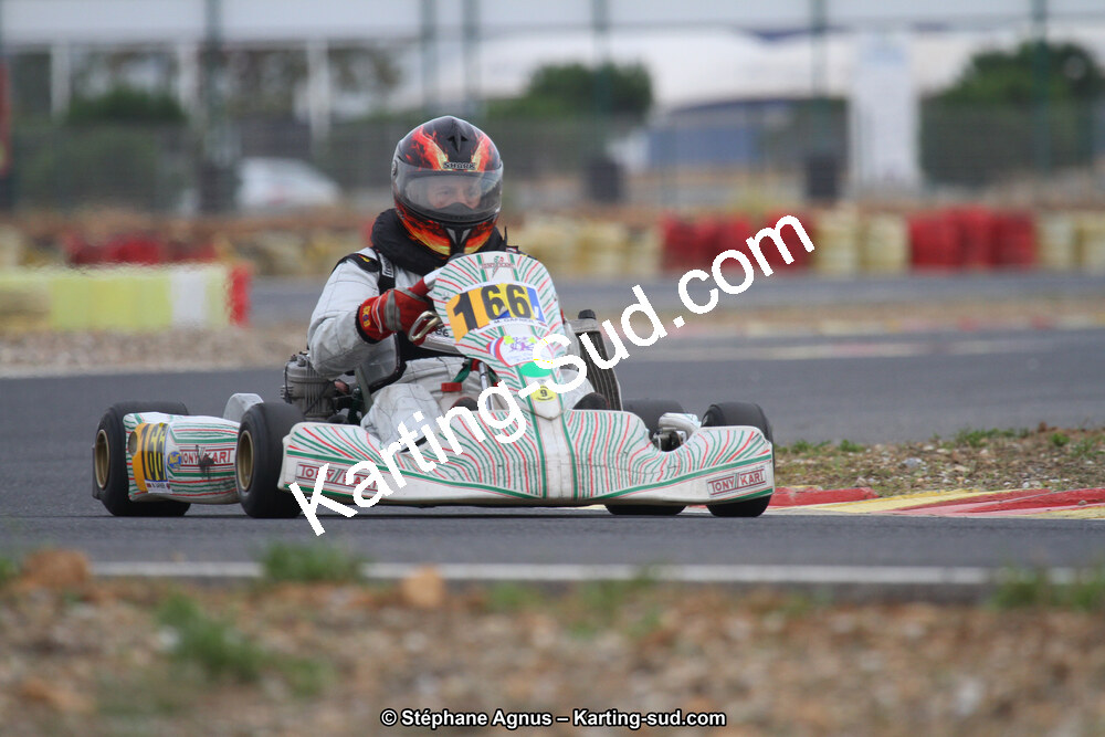 22 & 23/10/2016 : 6ème manche du Championnat du Sud 2016 à Rivesaltes (Photos Stéphane Agnus) 2016 — karting