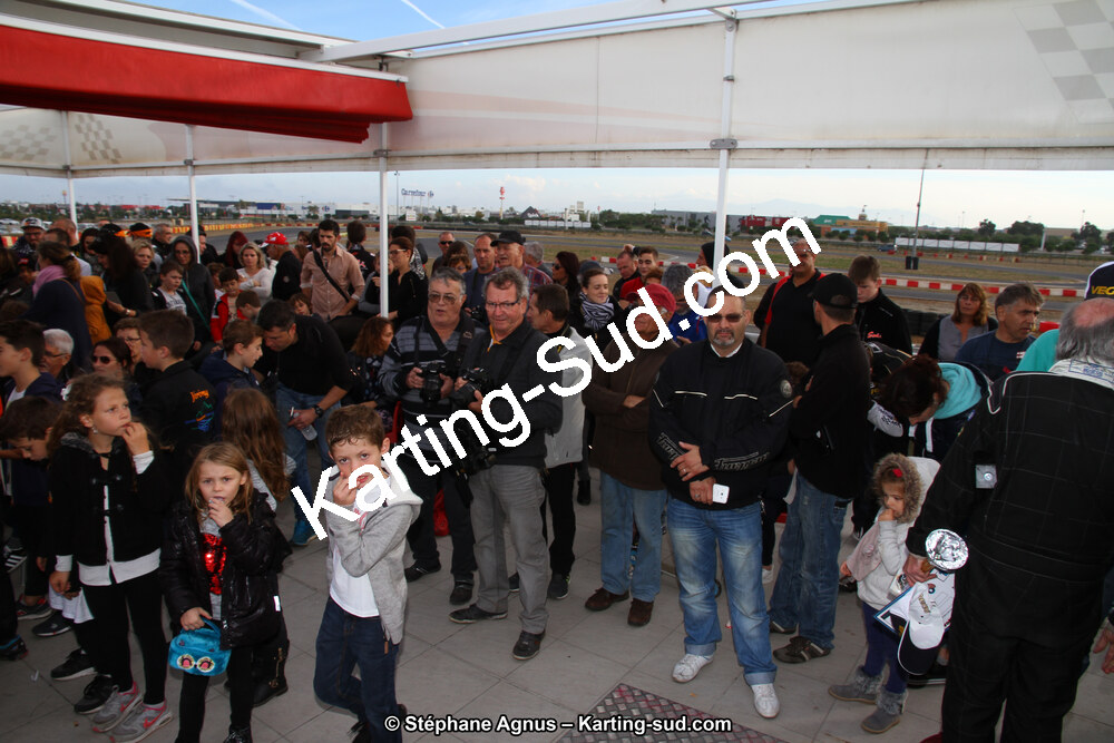 22 & 23/10/2016 : 6ème manche du Championnat du Sud 2016 à Rivesaltes (Photos Stéphane Agnus) 2016 — karting