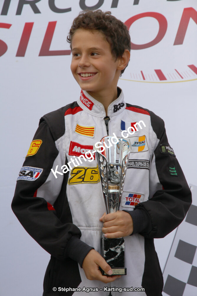 22 & 23/10/2016 : 6ème manche du Championnat du Sud 2016 à Rivesaltes (Photos Stéphane Agnus) 2016 — karting