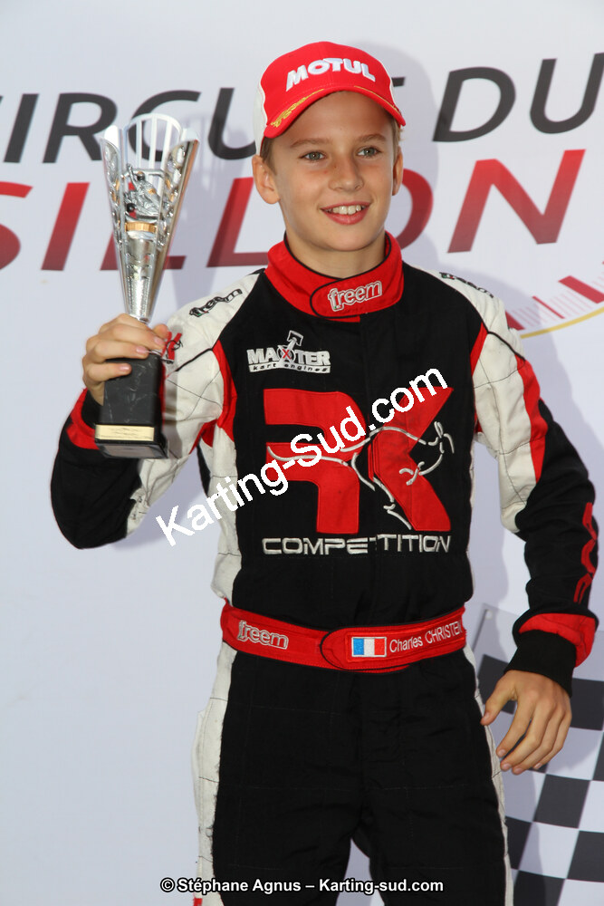 22 & 23/10/2016 : 6ème manche du Championnat du Sud 2016 à Rivesaltes (Photos Stéphane Agnus) 2016 — karting