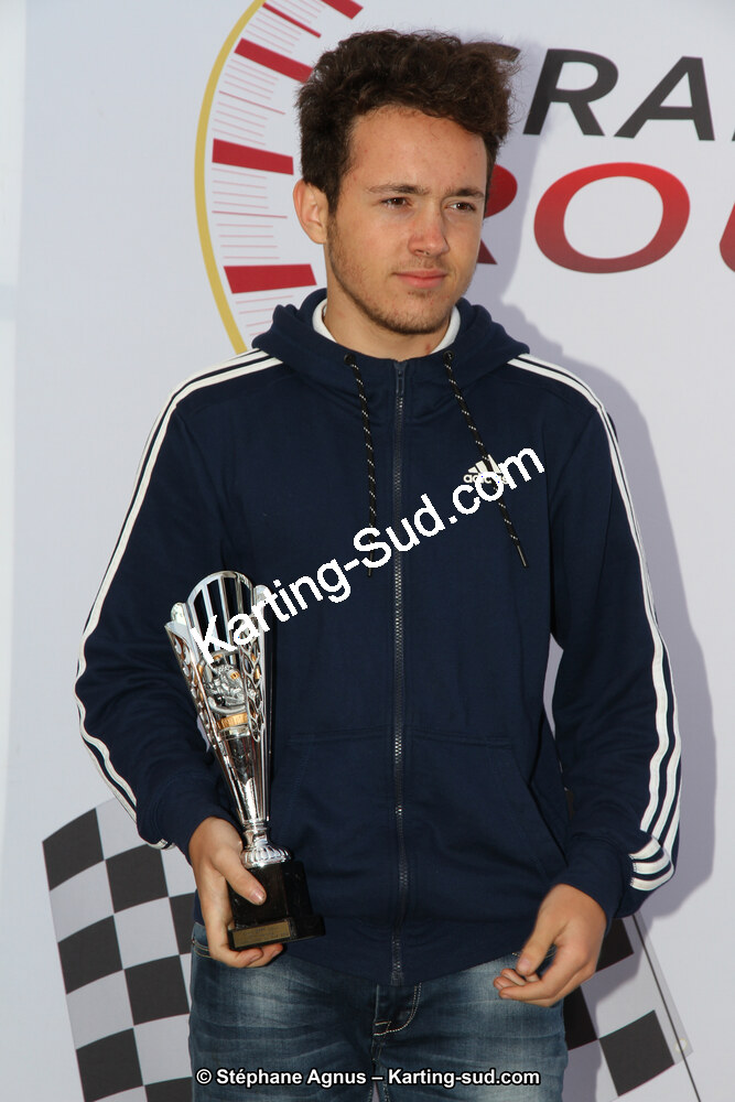 22 & 23/10/2016 : 6ème manche du Championnat du Sud 2016 à Rivesaltes (Photos Stéphane Agnus) 2016 — karting