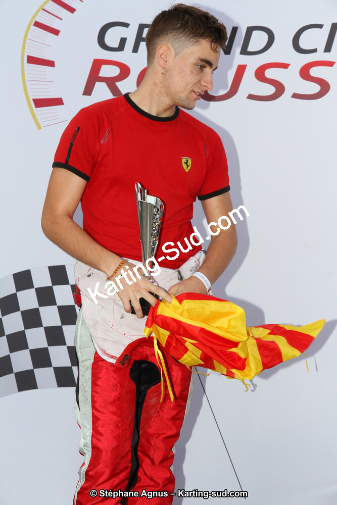 22 & 23/10/2016 : 6ème manche du Championnat du Sud 2016 à Rivesaltes (Photos Stéphane Agnus) 2016 — karting