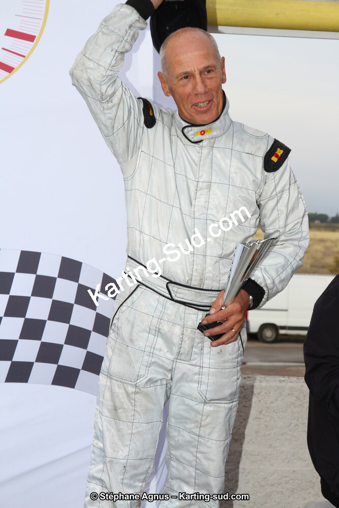 22 & 23/10/2016 : 6ème manche du Championnat du Sud 2016 à Rivesaltes (Photos Stéphane Agnus) 2016 — karting
