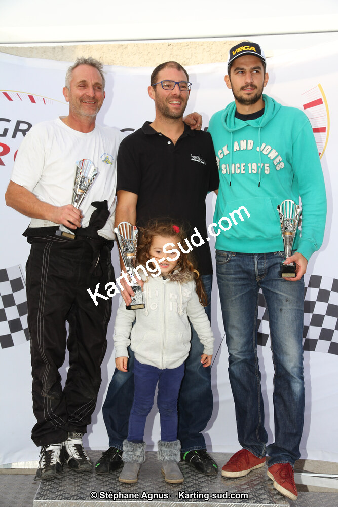 22 & 23/10/2016 : 6ème manche du Championnat du Sud 2016 à Rivesaltes (Photos Stéphane Agnus) 2016 — karting
