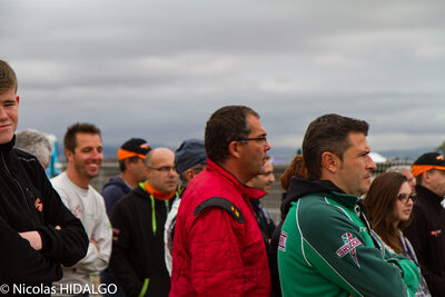 22/10/2016 : 6ème manche du Championnat du Sud 2016 à Rivesaltes – Samedi (Photos Nicolas Hidalgo) 2016 — karting
