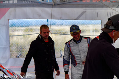 22/10/2016 : 6ème manche du Championnat du Sud 2016 à Rivesaltes – Samedi (Photos Nicolas Hidalgo) 2016 — karting