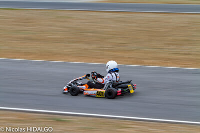 22/10/2016 : 6ème manche du Championnat du Sud 2016 à Rivesaltes – Samedi (Photos Nicolas Hidalgo) 2016 — karting