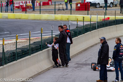 22/10/2016 : 6ème manche du Championnat du Sud 2016 à Rivesaltes – Samedi (Photos Nicolas Hidalgo) 2016 — karting