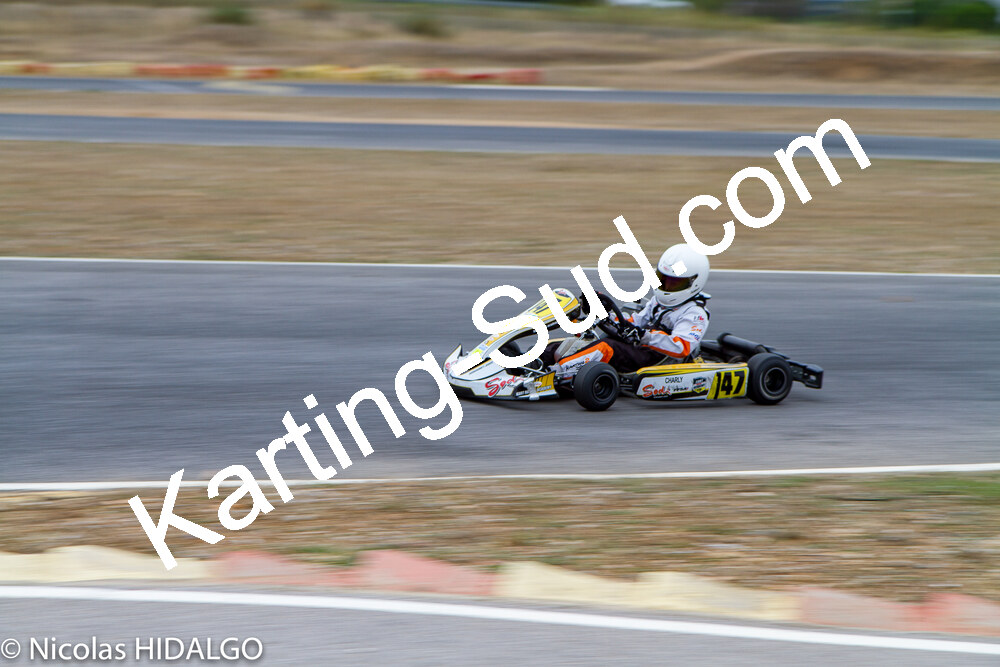 22/10/2016 : 6ème manche du Championnat du Sud 2016 à Rivesaltes – Samedi (Photos Nicolas Hidalgo) 2016 — karting