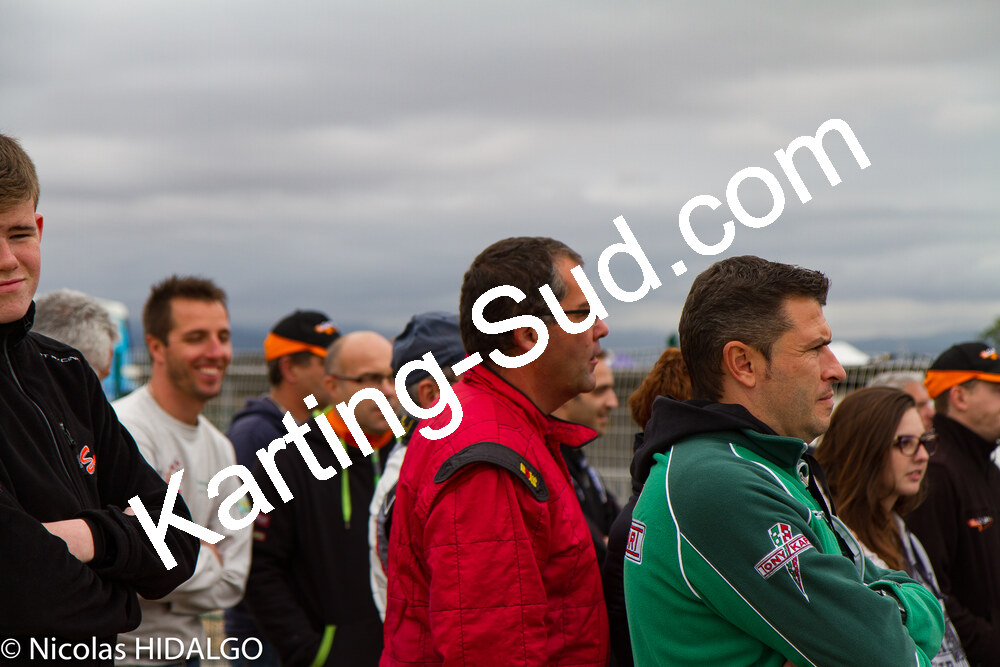 22/10/2016 : 6ème manche du Championnat du Sud 2016 à Rivesaltes – Samedi (Photos Nicolas Hidalgo) 2016 — karting