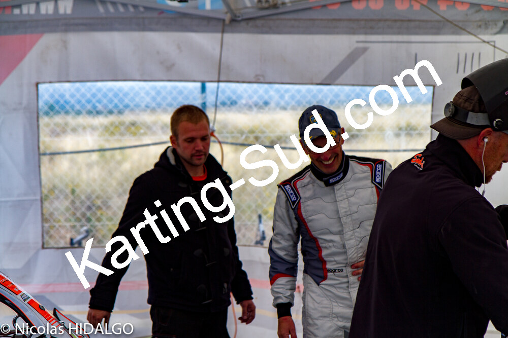 22/10/2016 : 6ème manche du Championnat du Sud 2016 à Rivesaltes – Samedi (Photos Nicolas Hidalgo) 2016 — karting