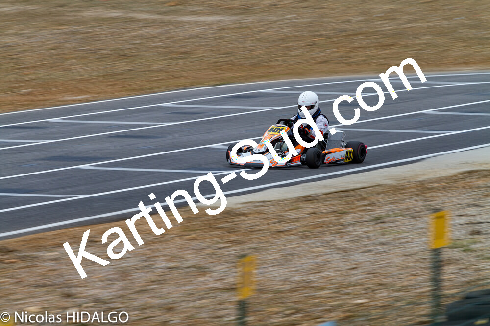 22/10/2016 : 6ème manche du Championnat du Sud 2016 à Rivesaltes – Samedi (Photos Nicolas Hidalgo) 2016 — karting