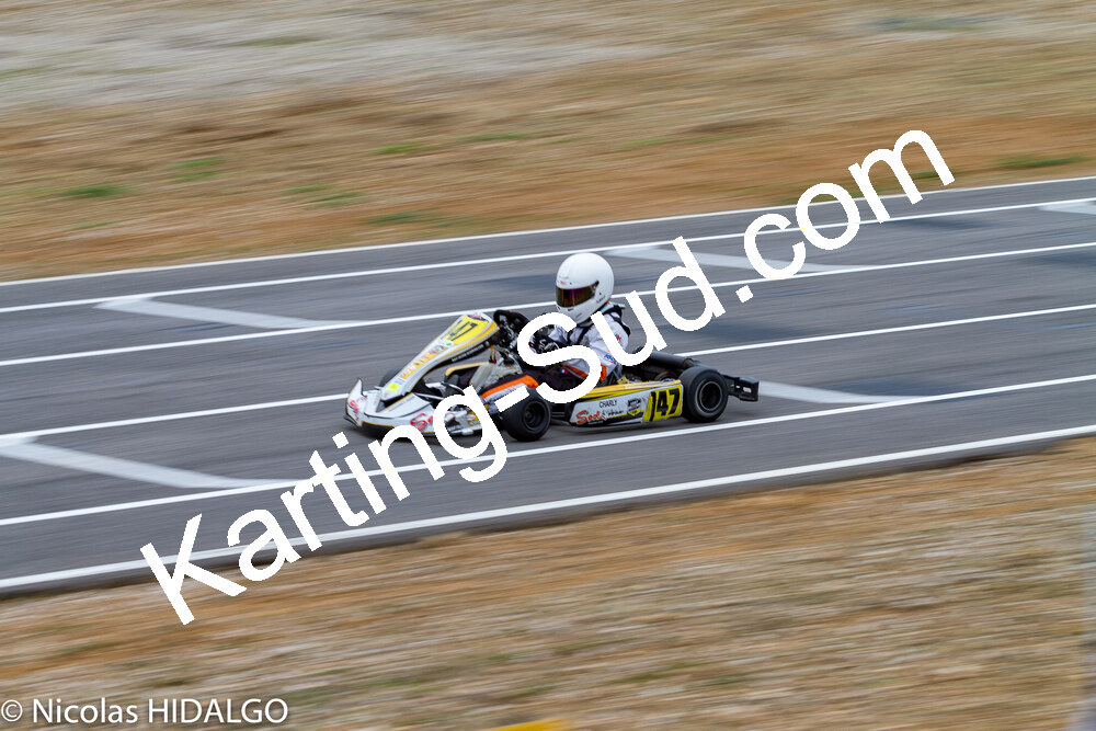 22/10/2016 : 6ème manche du Championnat du Sud 2016 à Rivesaltes – Samedi (Photos Nicolas Hidalgo) 2016 — karting