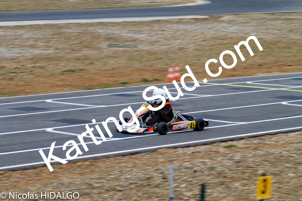 22/10/2016 : 6ème manche du Championnat du Sud 2016 à Rivesaltes – Samedi (Photos Nicolas Hidalgo) 2016 — karting