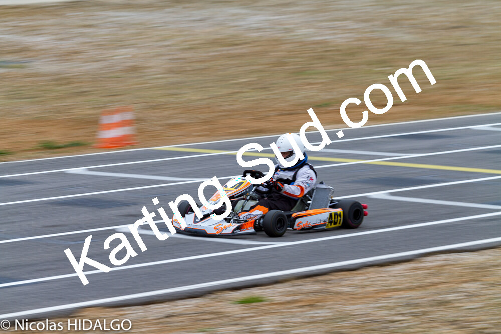 22/10/2016 : 6ème manche du Championnat du Sud 2016 à Rivesaltes – Samedi (Photos Nicolas Hidalgo) 2016 — karting