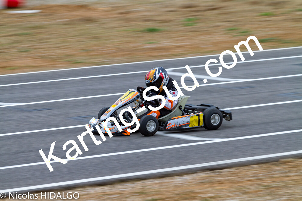 22/10/2016 : 6ème manche du Championnat du Sud 2016 à Rivesaltes – Samedi (Photos Nicolas Hidalgo) 2016 — karting