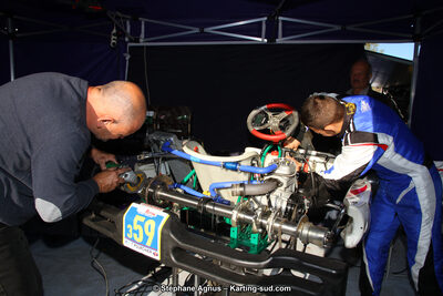 29 & 30/10/2016 : Kart Festival à Belmont (Photos Stéphane Agnus) 2016 — karting