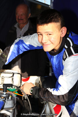 29 & 30/10/2016 : Kart Festival à Belmont (Photos Stéphane Agnus) 2016 — karting