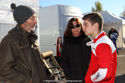 29 & 30/10/2016 : Kart Festival à Belmont (Photos Stéphane Agnus) 2016 — karting