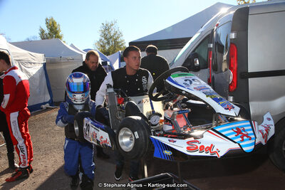 29 & 30/10/2016 : Kart Festival à Belmont (Photos Stéphane Agnus) 2016 — karting