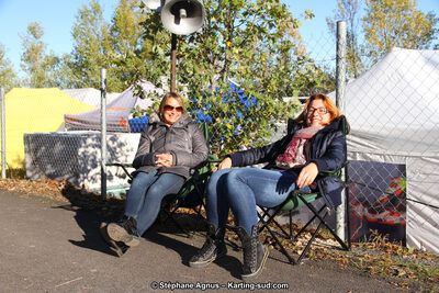 29 & 30/10/2016 : Kart Festival à Belmont (Photos Stéphane Agnus) 2016 — karting