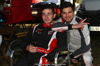 29 & 30/10/2016 : Kart Festival à Belmont (Photos Stéphane Agnus) 2016 — karting