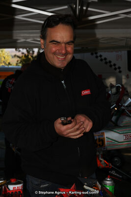29 & 30/10/2016 : Kart Festival à Belmont (Photos Stéphane Agnus) 2016 — karting