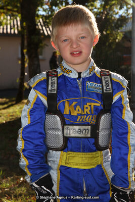 29 & 30/10/2016 : Kart Festival à Belmont (Photos Stéphane Agnus) 2016 — karting