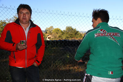 29 & 30/10/2016 : Kart Festival à Belmont (Photos Stéphane Agnus) 2016 — karting