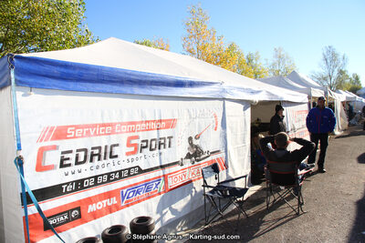 29 & 30/10/2016 : Kart Festival à Belmont (Photos Stéphane Agnus) 2016 — karting