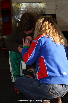 29 & 30/10/2016 : Kart Festival à Belmont (Photos Stéphane Agnus) 2016 — karting