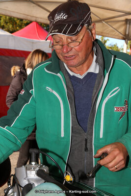 29 & 30/10/2016 : Kart Festival à Belmont (Photos Stéphane Agnus) 2016 — karting