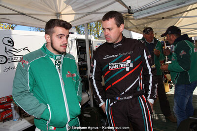 29 & 30/10/2016 : Kart Festival à Belmont (Photos Stéphane Agnus) 2016 — karting