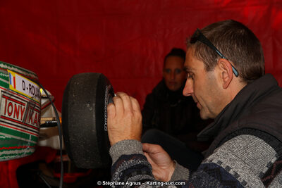 29 & 30/10/2016 : Kart Festival à Belmont (Photos Stéphane Agnus) 2016 — karting