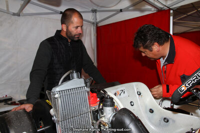 29 & 30/10/2016 : Kart Festival à Belmont (Photos Stéphane Agnus) 2016 — karting